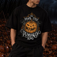 PUMPKIN KING