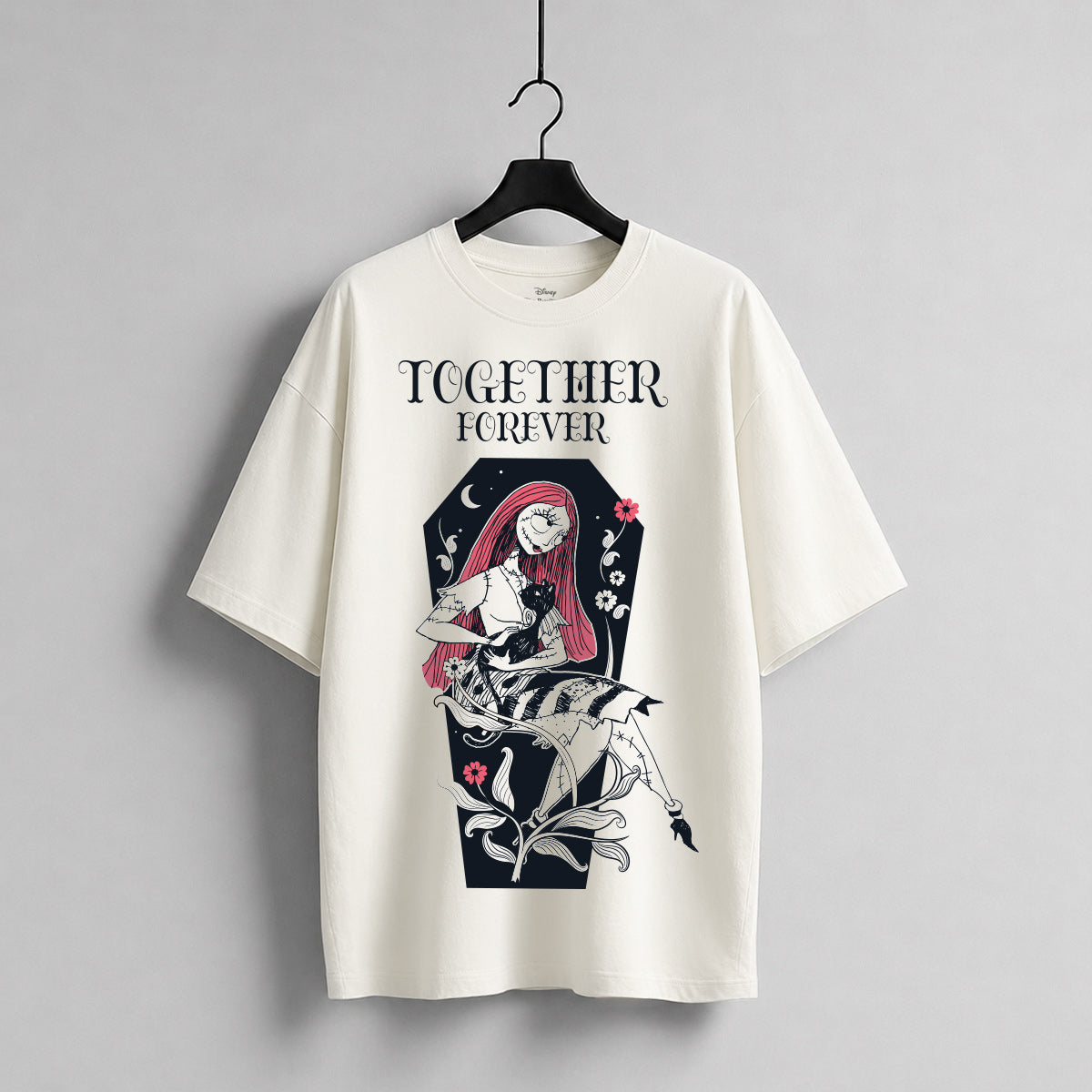TOGETHER FOREVER