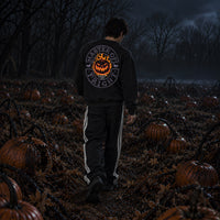 MASTER OF FRIGHT PULLOVER