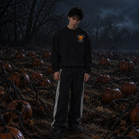 MASTER OF FRIGHT PULLOVER