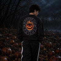 MASTER OF FRIGHT PULLOVER