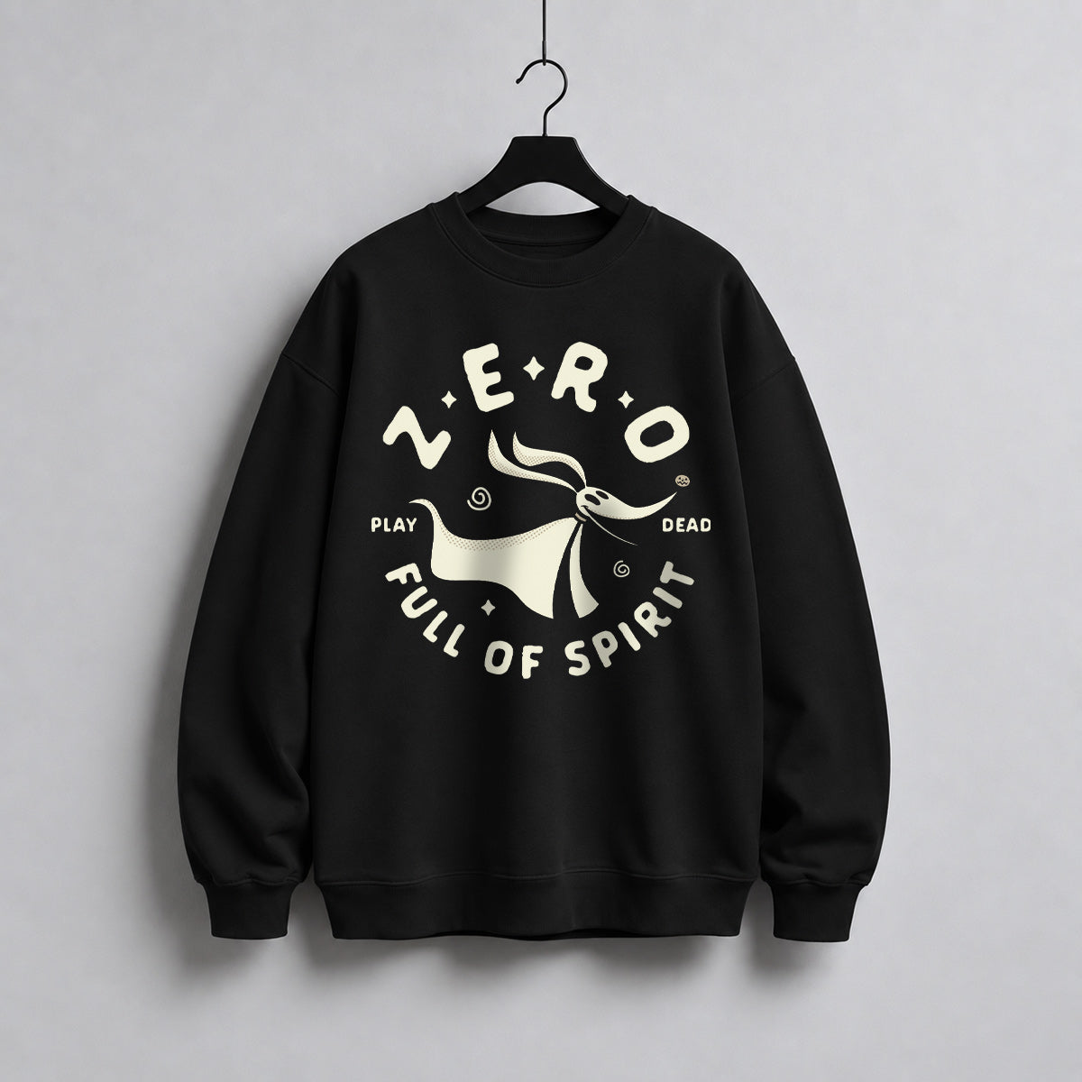 ZERO PULLOVER