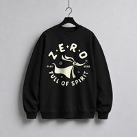 ZERO PULLOVER