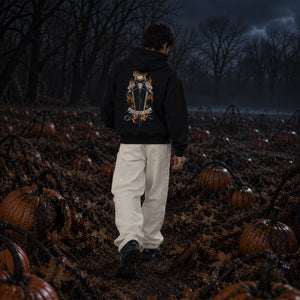 KING JACK HOODIE