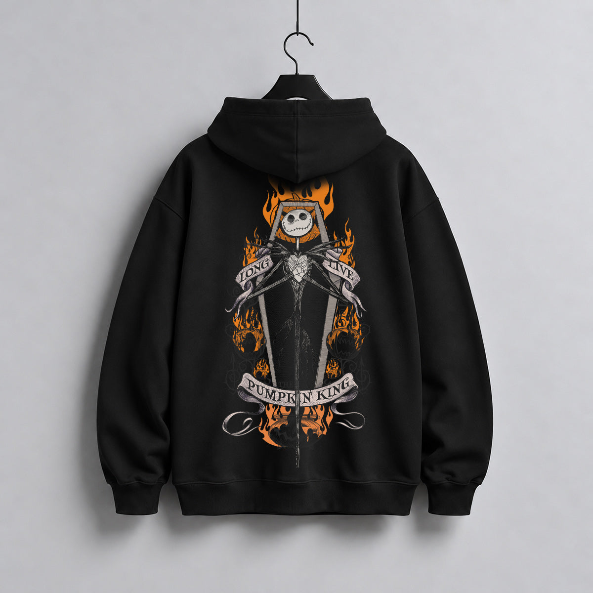 KING JACK HOODIE