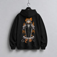 KING JACK HOODIE