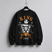 MISFIT LOVE PULLOVER