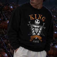 MISFIT LOVE PULLOVER