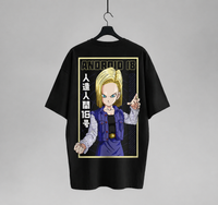 ANDROID 18