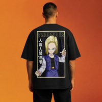 ANDROID 18