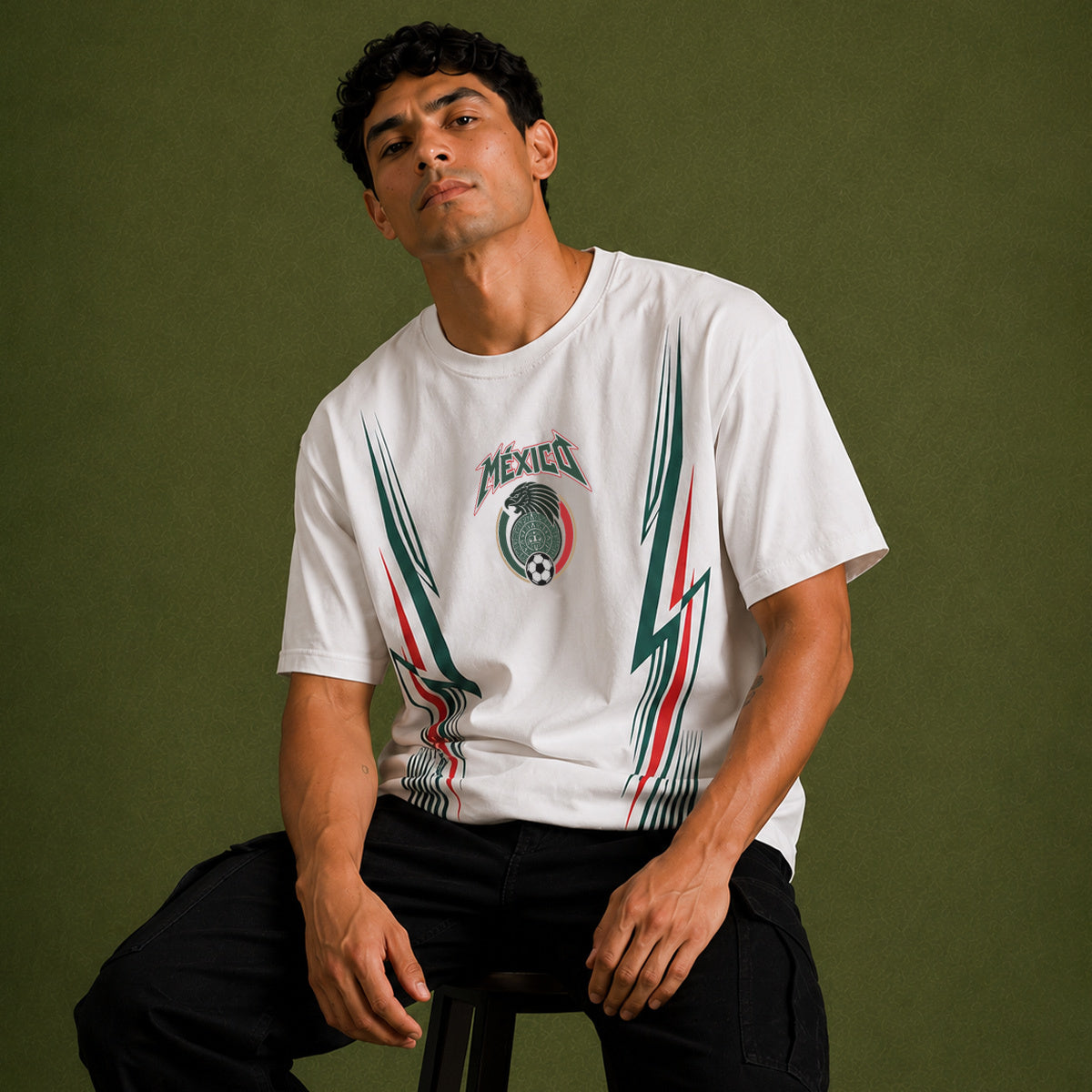 ALMA MEXICANA