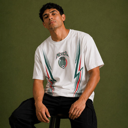 ALMA MEXICANA