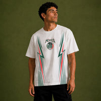 ALMA MEXICANA