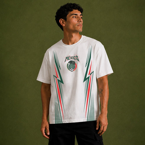 ALMA MEXICANA