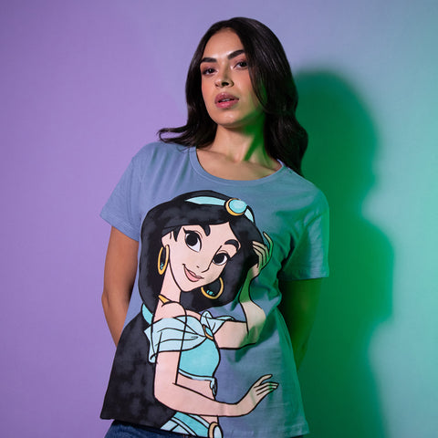 PRINCESS JASMINE
