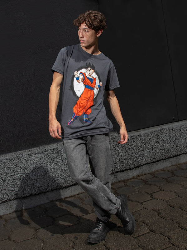 SON GOHAN