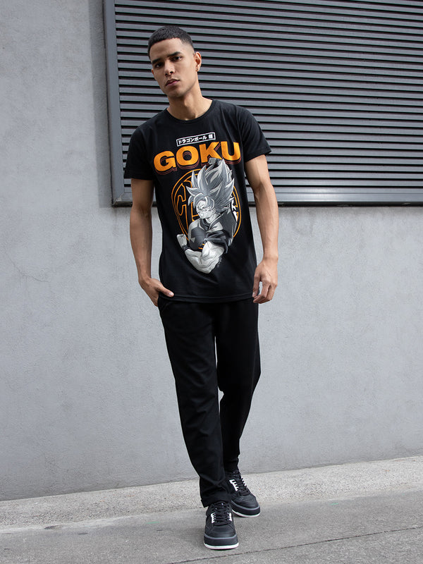 GOKU