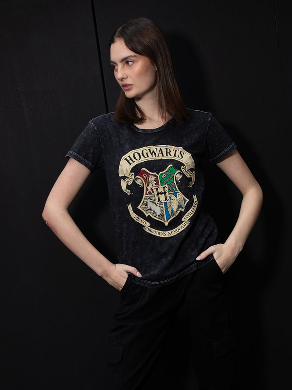 HOGWARTS HOUSES