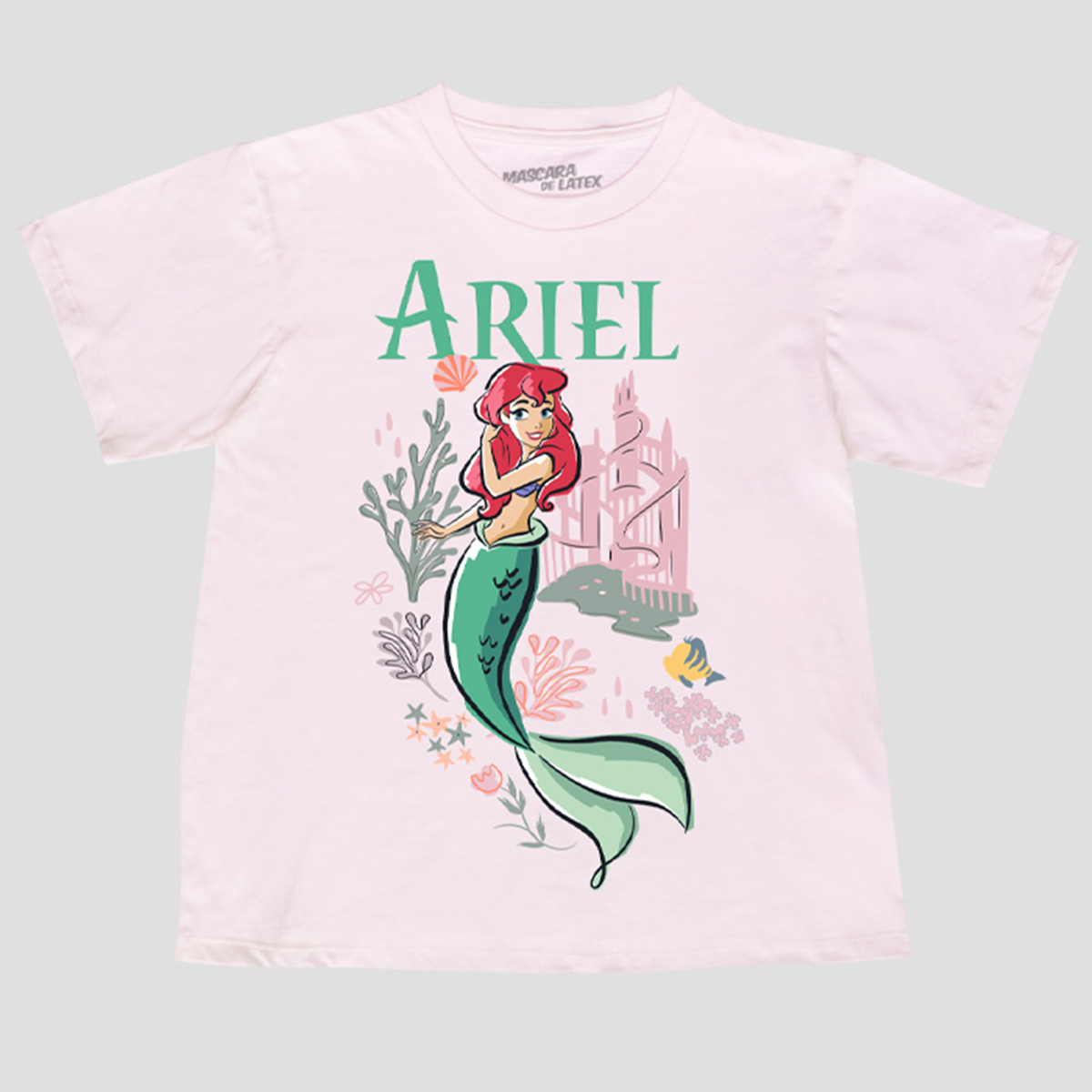 ARIEL