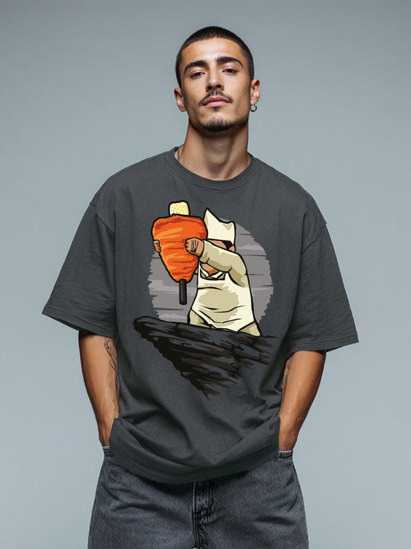 THE TACO KING