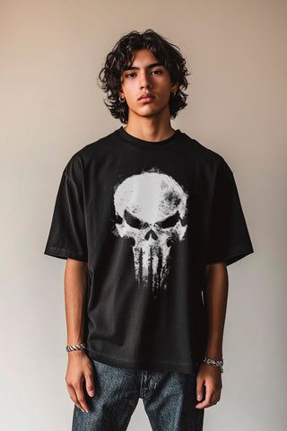 PUNISHER LOGO