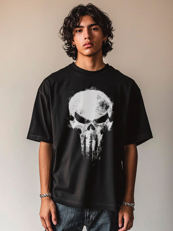PUNISHER LOGO