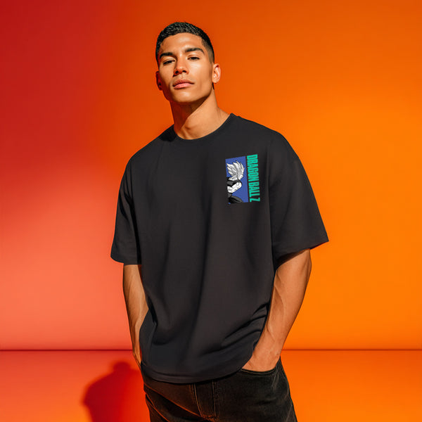 EL PRÍNCIPE SAIYAJIN