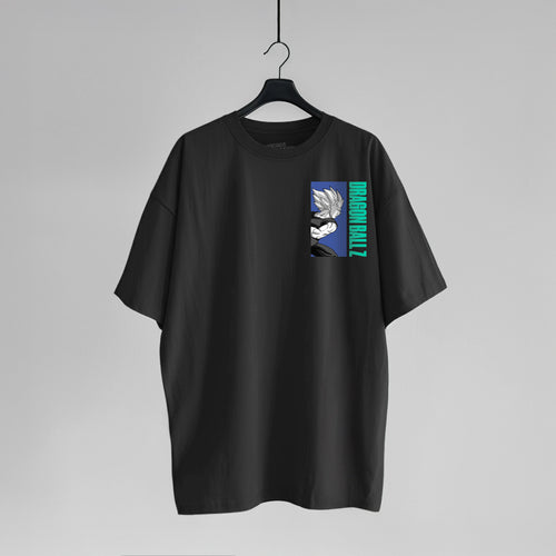 EL PRÍNCIPE SAIYAJIN