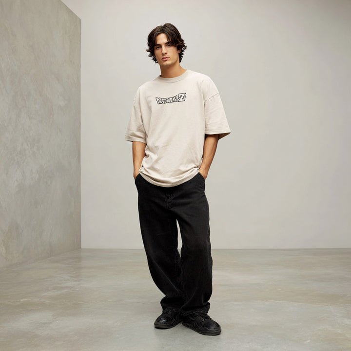 DRAGÓN BALL Z PÓSTER