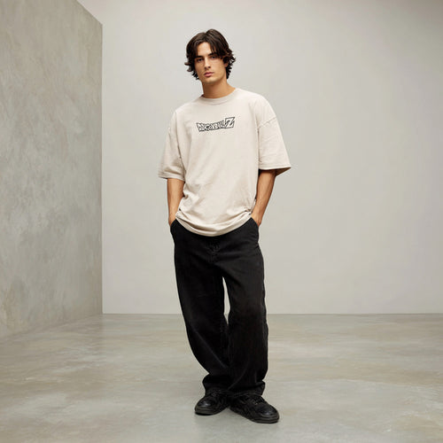 DRAGÓN BALL Z PÓSTER