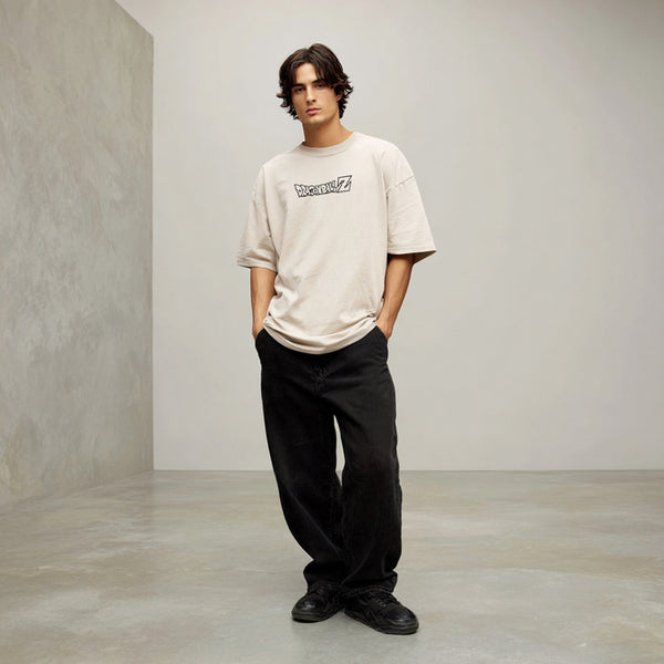 DRAGÓN BALL Z PÓSTER