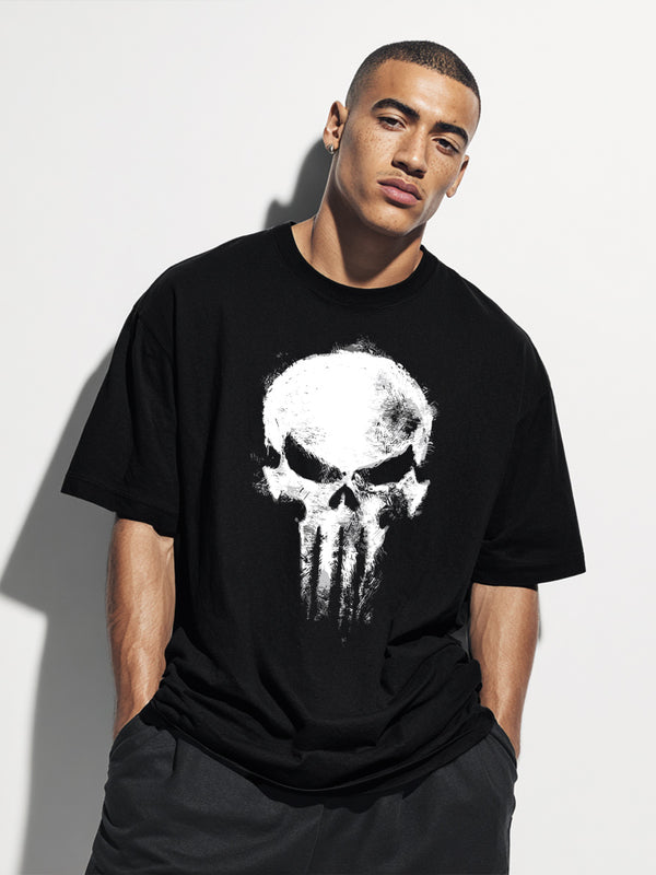 PUNISHER LOGO