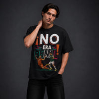 NO ERA PENAL