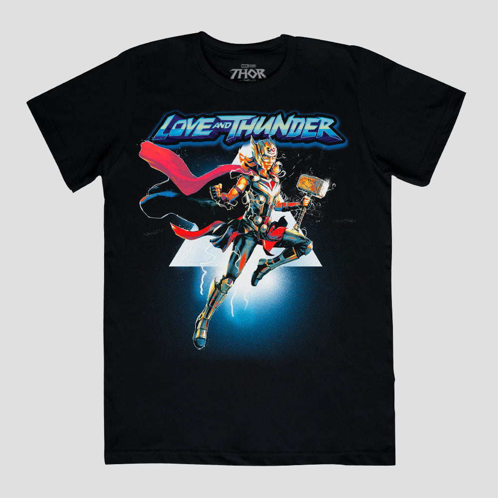 JANE FOSTER