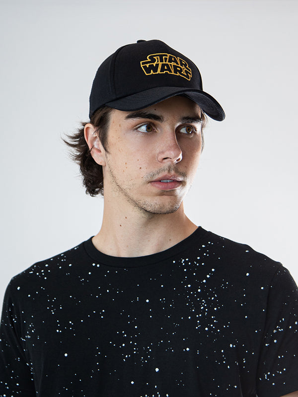 STAR WARS CAP