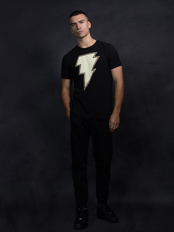 ADAM'S THUNDER