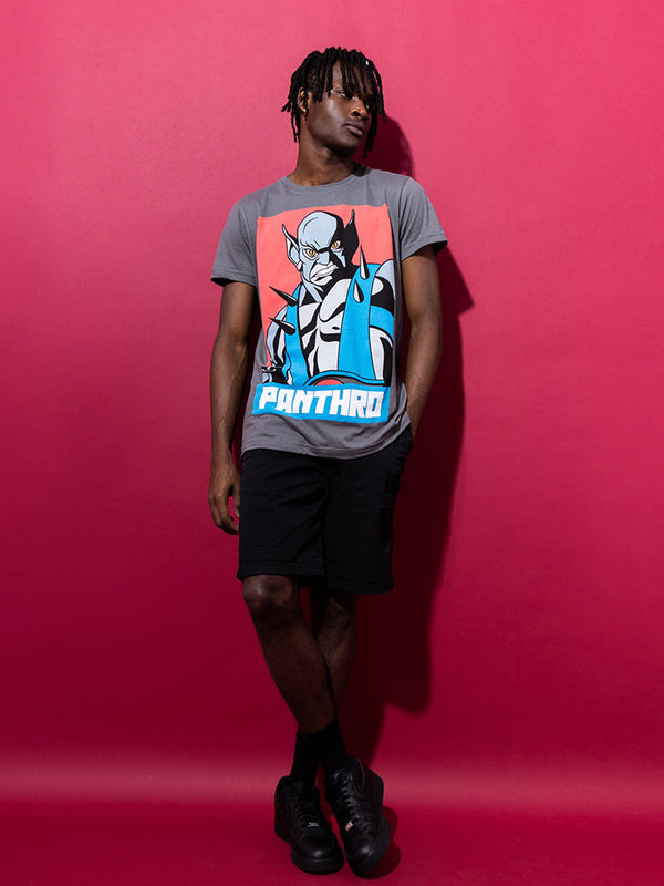 PANTHRO