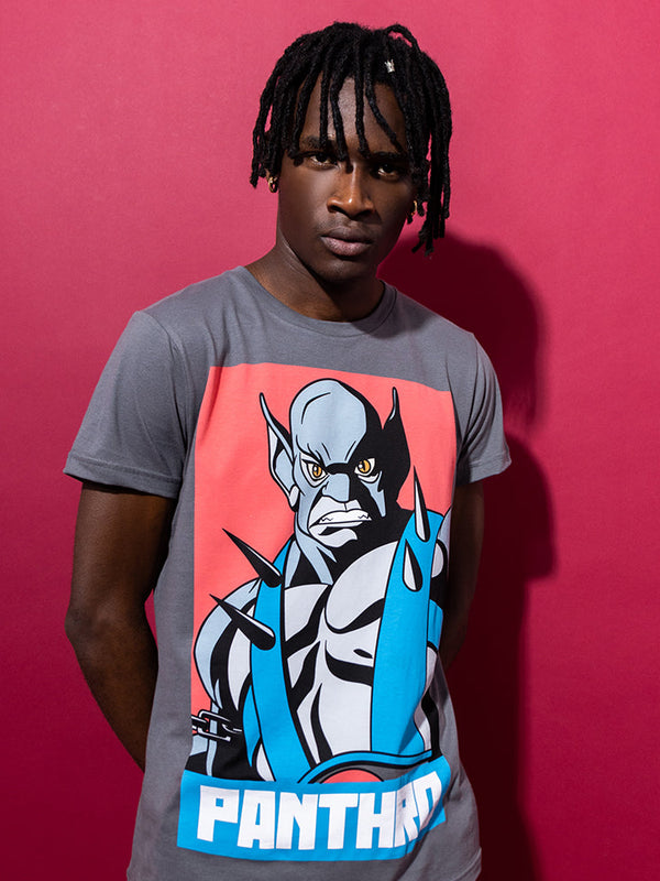 PANTHRO