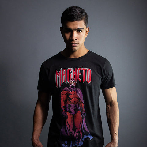 MAGNETO